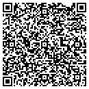 QR code with Mitten Design contacts