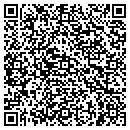 QR code with The Dining Guide contacts