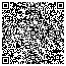 QR code with Hunt David A contacts