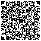 QR code with Tidy Tonyas Cleaning Service contacts