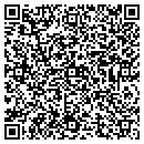 QR code with Harrison Gayle A MD contacts