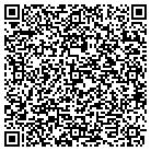 QR code with Anchorage Trails & Greenways contacts