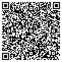 QR code with tims handyman contacts
