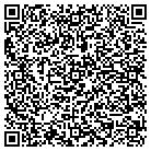 QR code with W L Complex Cleaning Service contacts