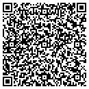 QR code with T & J Enterprise contacts
