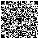 QR code with A Thrifty Maid Pro Cleaning contacts