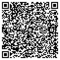 QR code with Trci contacts