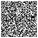QR code with J.Bird Design, Inc. contacts