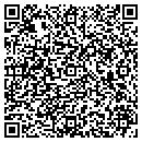 QR code with T T M Enterprise LLC contacts