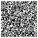 QR code with Ultra Whitening contacts