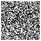 QR code with Marine Design & Drafting contacts
