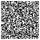 QR code with Timberview Pet Clinic contacts