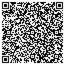 QR code with O Design contacts