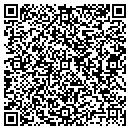QR code with Roper's Paradise Cafe contacts