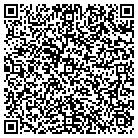 QR code with Radiance Creative Studios contacts
