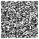 QR code with Hannagan Michele DO contacts