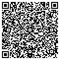 QR code with Uzo Design contacts