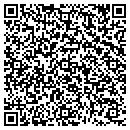 QR code with I Assoc Of N M contacts