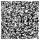 QR code with Marvins Graphics contacts
