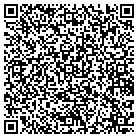 QR code with Marsh Barbara C MD contacts