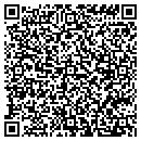 QR code with G Maintenance L L C contacts