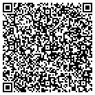 QR code with Martinez Lucille N MD contacts