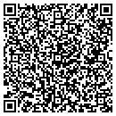 QR code with Yetta Denise Roy contacts