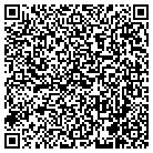 QR code with Heavenly Touch Cleaning Service contacts