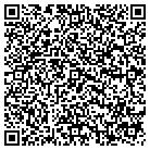 QR code with Whites Bush Hog & Excavating contacts