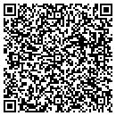 QR code with S J Printing contacts