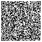 QR code with Action Lock & Safe Service contacts