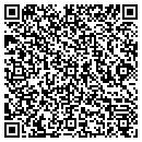 QR code with Horvath Dry Wall Inc contacts
