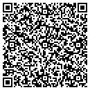 QR code with Zap Creative Group contacts