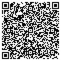 QR code with Ramasamy S MD contacts