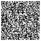 QR code with Rinker Materials Corporation contacts