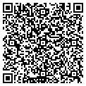 QR code with Yeo Design contacts