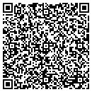 QR code with Zipp Linda R MD contacts