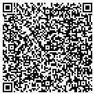 QR code with Honsinger Richard W MD contacts