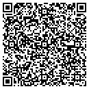 QR code with Roy C Rector Jr Inc contacts