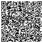 QR code with Apple Sedan contacts