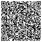 QR code with W & M Backhoe Service contacts