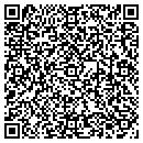 QR code with D & B Plumbing Inc contacts