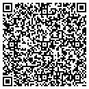 QR code with Majik Moon contacts