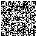QR code with arc contacts