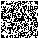 QR code with One Stop Cleaning Pro's contacts