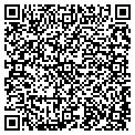 QR code with Arca contacts