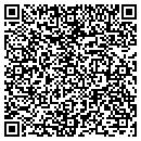 QR code with 4 U Web Design contacts