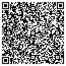 QR code with Aaron Rents contacts