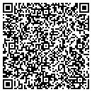 QR code with A & C Boat Tops contacts