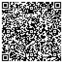 QR code with A T Cross Co contacts